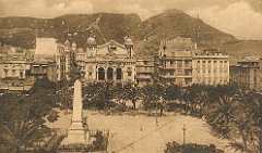 390-la place d'Armes
